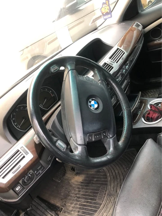 2008 BMW E65/E66 7 Series - Image 5 of 7