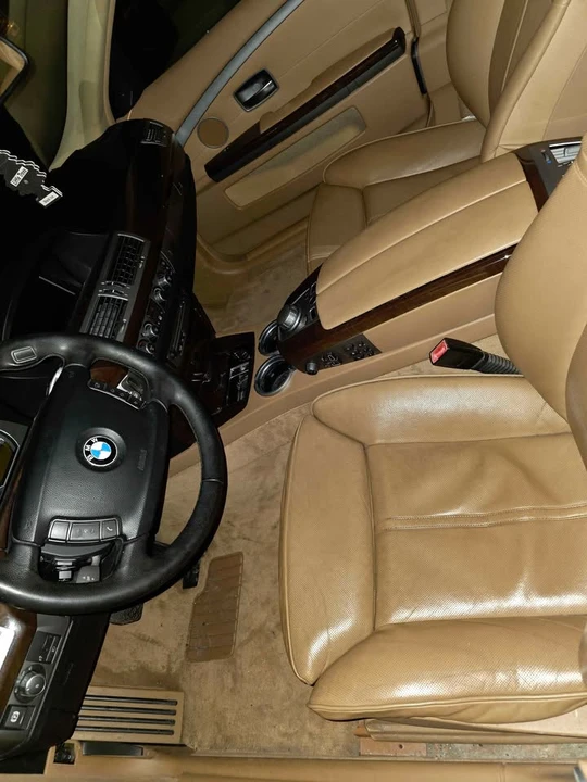 2008 BMW E65/E66 7 Series - Image 3 of 3