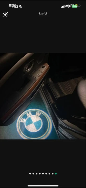 2008 BMW E65/E66 7 Series - Image 6 of 8