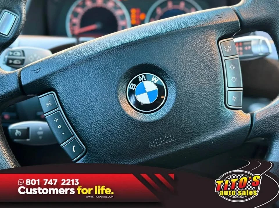 2008 BMW E65/E66 7 Series - Image 8 of 10