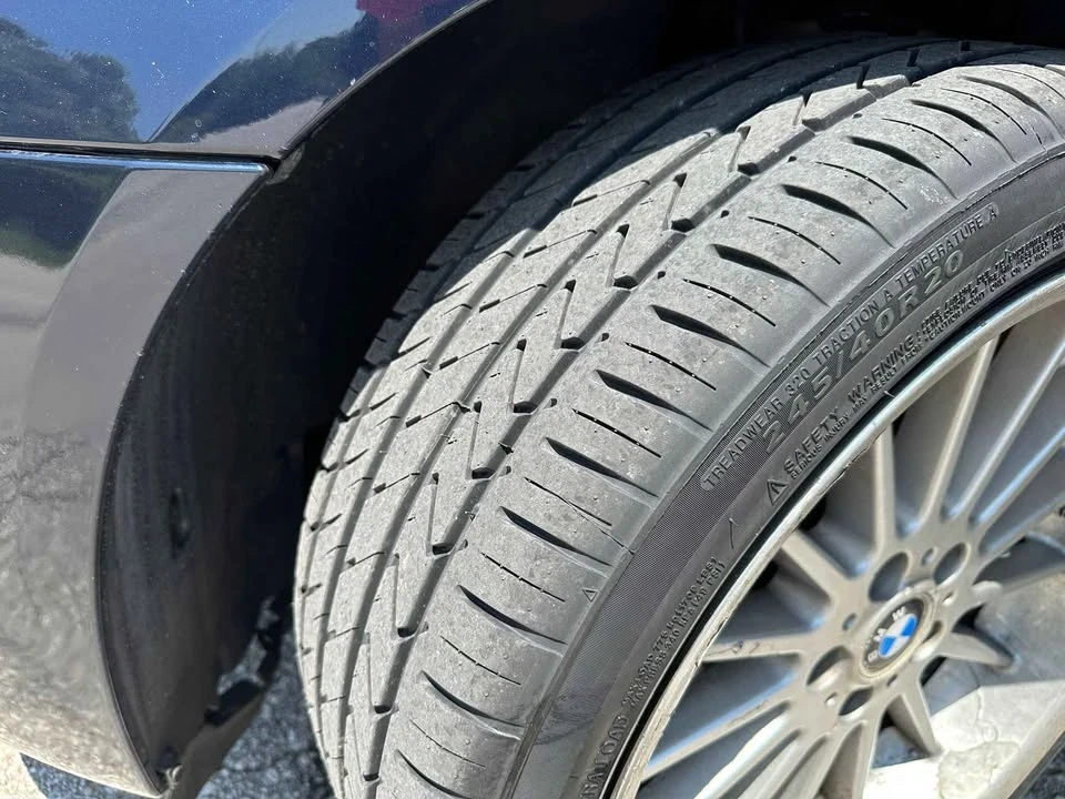 2008 BMW E65/E66 7 Series - Image 7 of 17