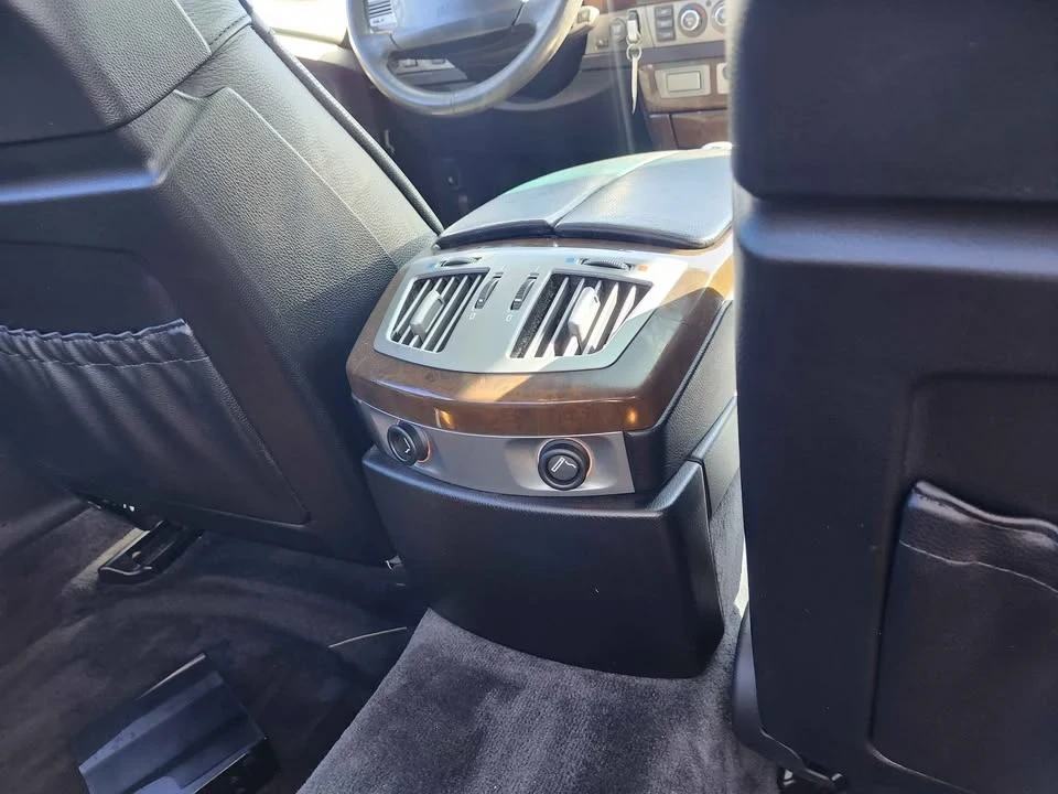 2008 BMW E65/E66 750i & 760i Sedan - Image 11 of 15