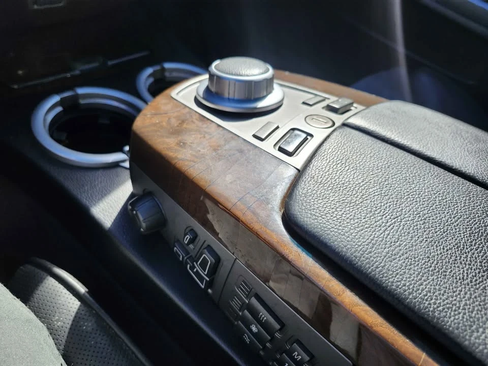 2008 BMW E65/E66 750i & 760i Sedan - Image 7 of 15
