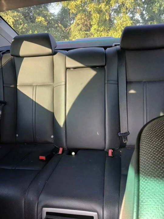 2008 BMW E65/E66 750i & 760i Sedan - Image 3 of 3