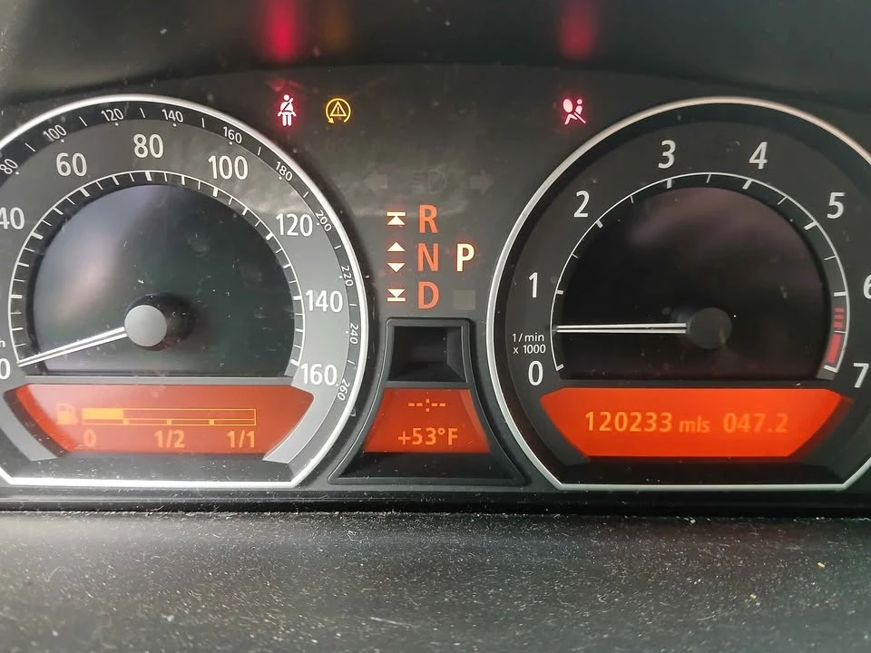 2008 BMW E65/E66 750i & 760i Sedan - Image 10 of 11