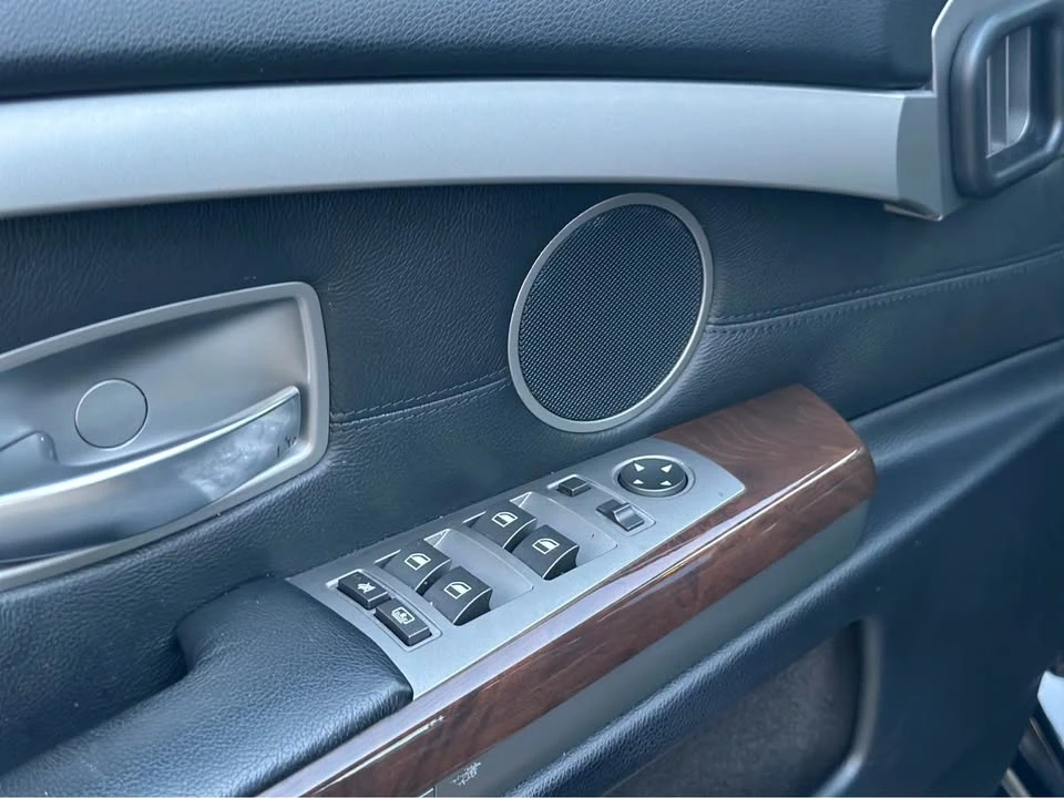 2008 BMW E65/E66 750i & 760i Sedan - Image 7 of 11