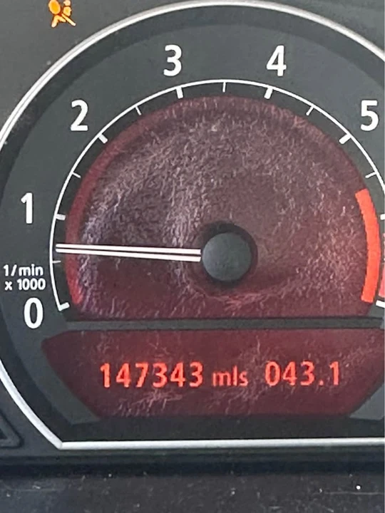 2008 BMW E65/E66 750i & 760i Sedan - Image 2 of 9