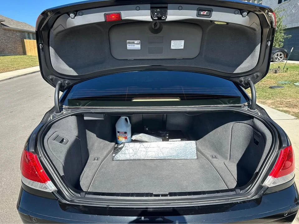 2008 BMW E65/E66 750i & 760i Sedan - Image 9 of 16