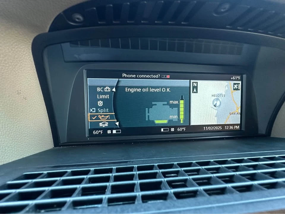 2008 BMW E65/E66 750i & 760i Sedan - Image 13 of 16