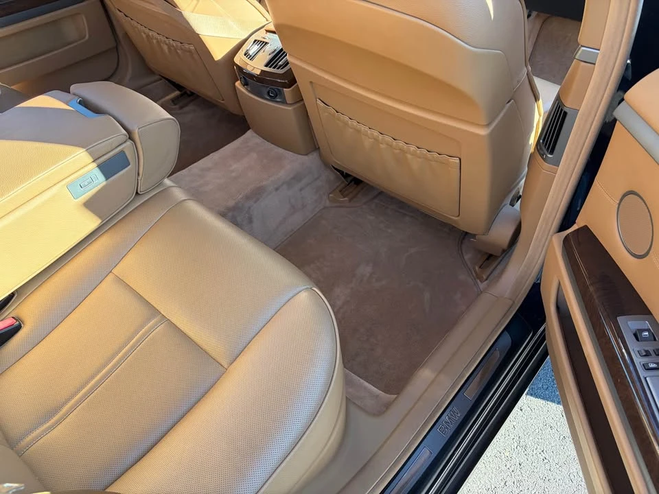 2008 BMW E65/E66 750i & 760i Sedan - Image 13 of 19