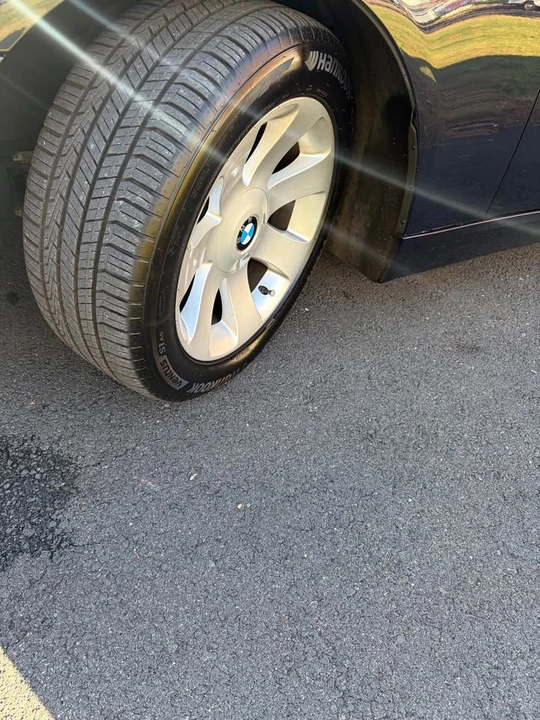 2008 BMW E65/E66 750i & 760i Sedan - Image 19 of 19