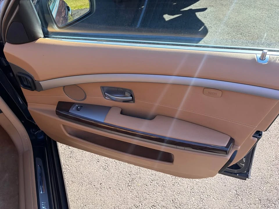 2008 BMW E65/E66 750i & 760i Sedan - Image 12 of 19