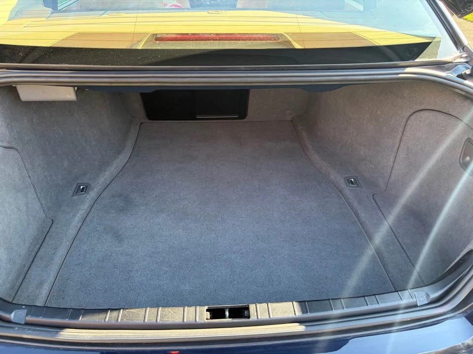 2008 BMW E65/E66 750i & 760i Sedan - Image 15 of 19