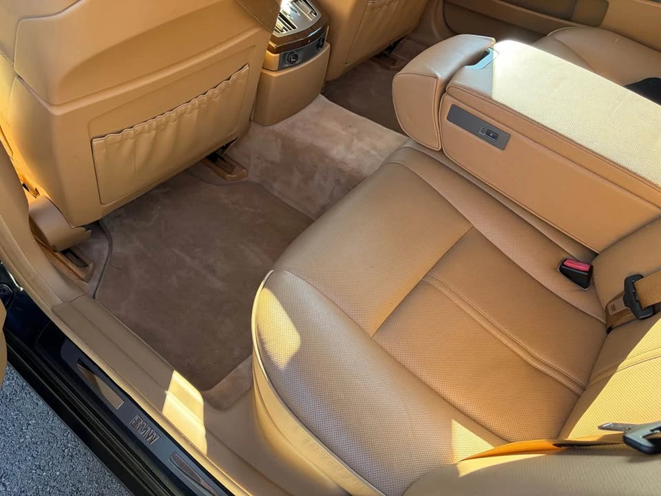 2008 BMW E65/E66 750i & 760i Sedan - Image 10 of 19