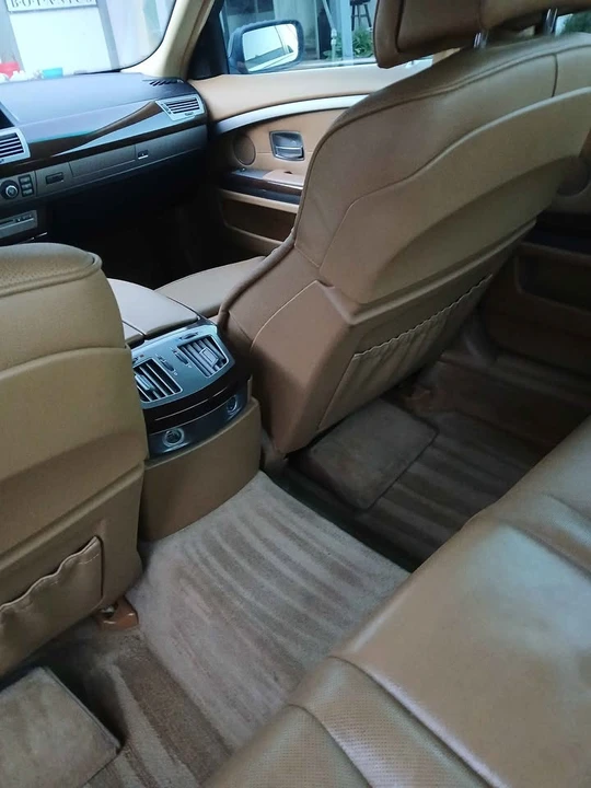 2008 BMW E65/E66 750i & 760i Sedan - Image 16 of 18