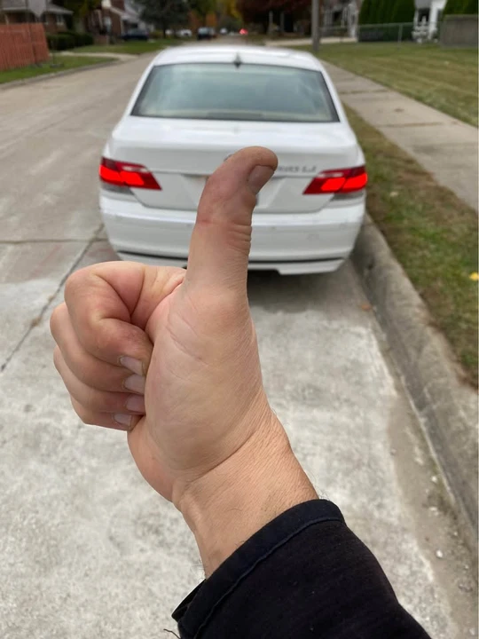 2008 BMW E65/E66 750i & 760i Sedan - Image 5 of 9