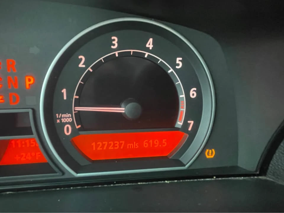 2008 BMW E65/E66 750i & 760i Sedan - Image 3 of 20