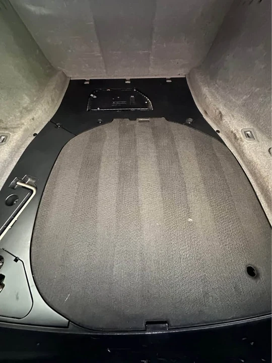 2008 BMW E65/E66 750i & 760i Sedan - Image 6 of 18