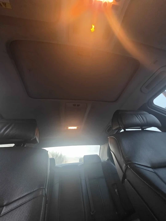 2008 BMW E65/E66 750i & 760i Sedan - Image 8 of 12