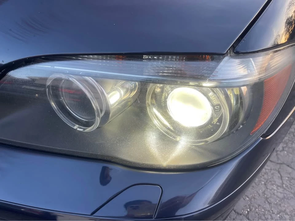 2008 BMW E65/E66 750i & 760i Sedan - Image 6 of 20