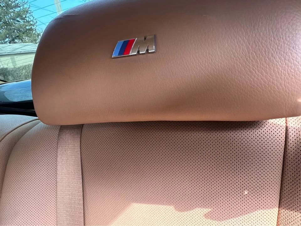 2008 BMW E65/E66 750i & 760i Sedan - Image 8 of 13