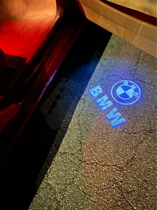 2008 BMW E65/E66 750i & 760i Sedan - Image 13 of 14