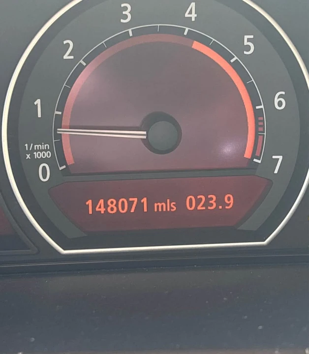 2008 BMW E65/E66 750i & 760i Sedan - Image 13 of 13