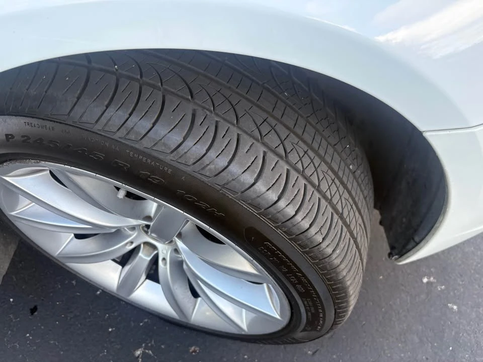 2008 BMW E65/E66 750i & 760i Sedan - Image 9 of 13
