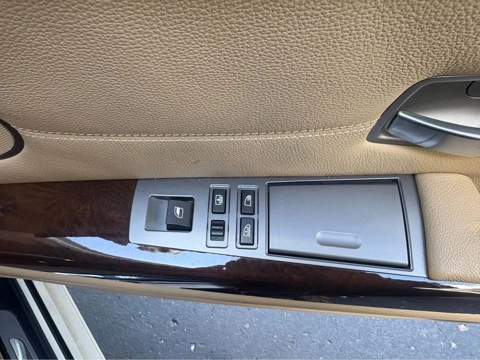 2008 BMW E65/E66 750i & 760i Sedan - Image 8 of 13