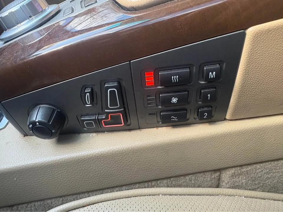 2008 BMW E65/E66 750i & 760i Sedan - Image 11 of 13