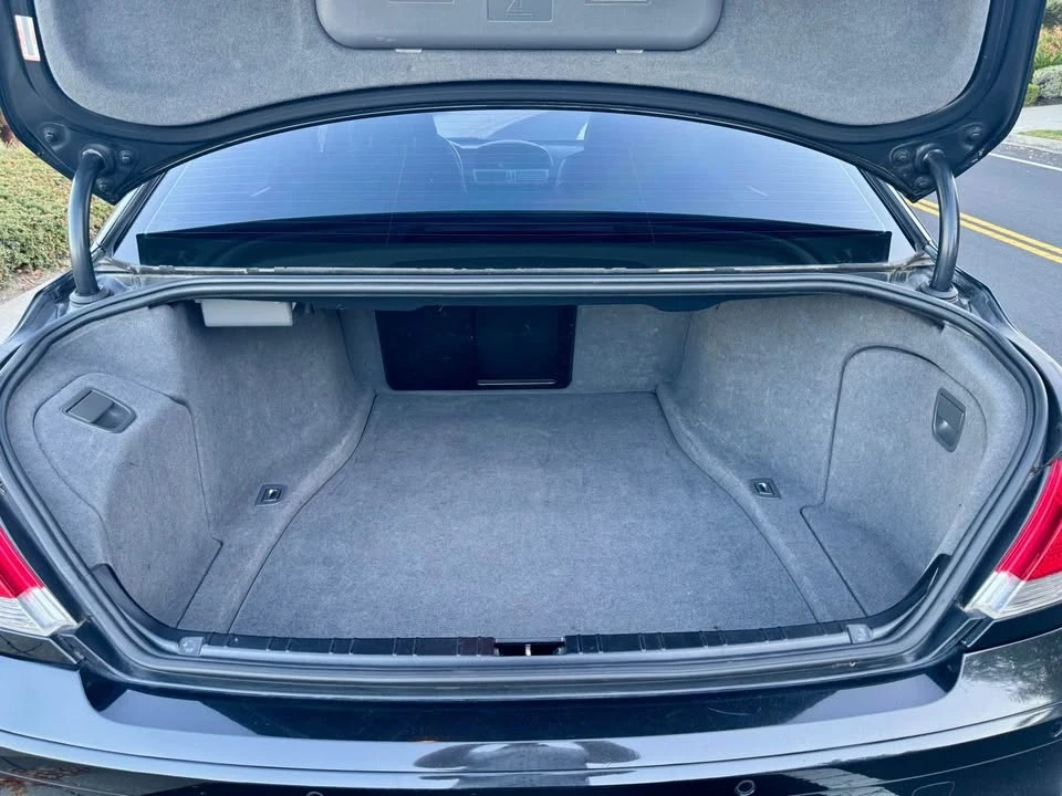 2008 BMW E65/E66 750i & 760i Sedan - Image 5 of 17