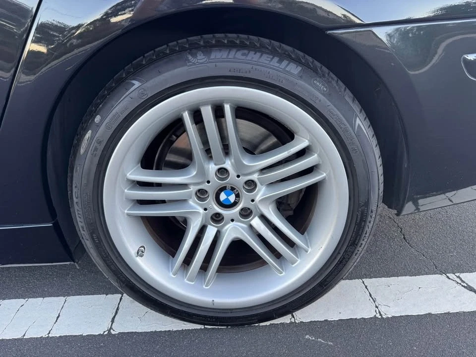 2008 BMW E65/E66 750i & 760i Sedan - Image 17 of 17