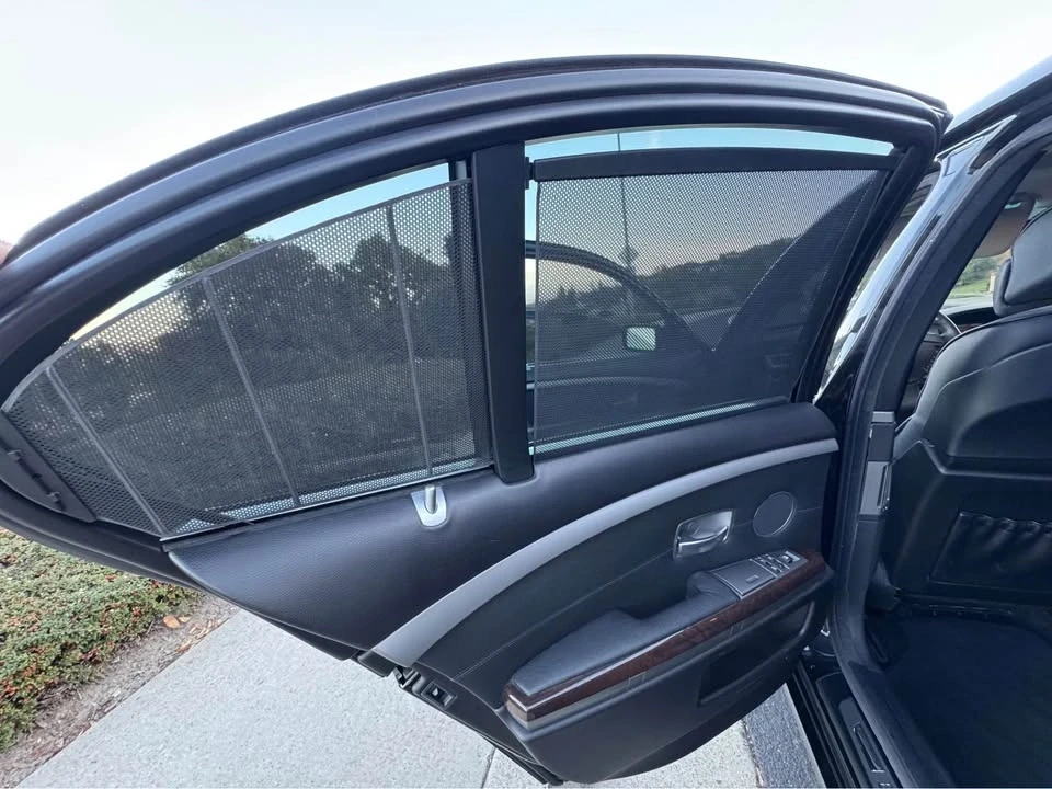 2008 BMW E65/E66 750i & 760i Sedan - Image 12 of 17