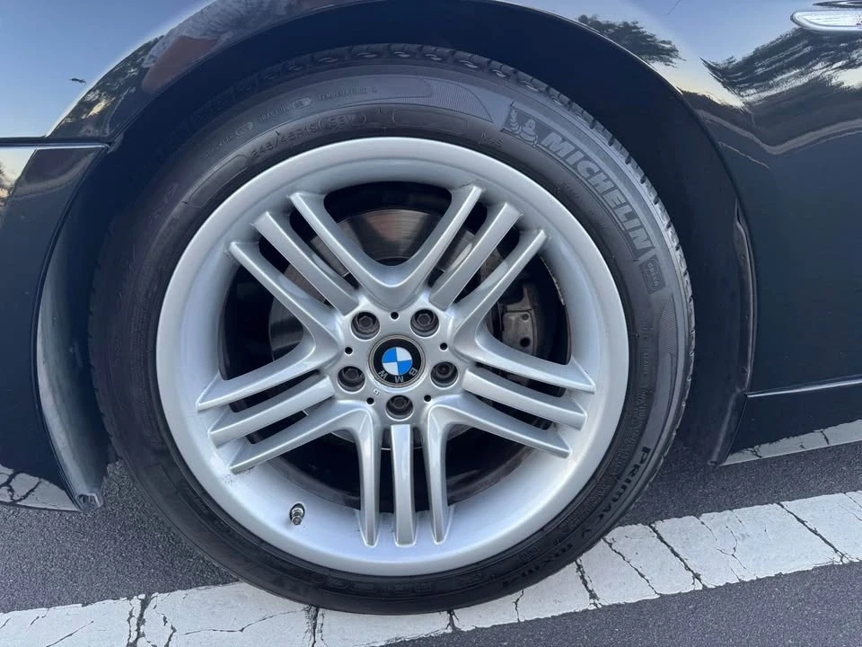 2008 BMW E65/E66 750i & 760i Sedan - Image 16 of 17