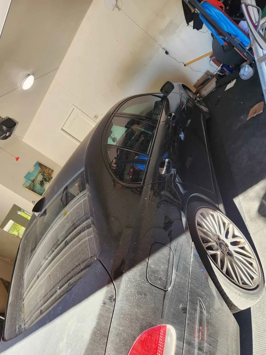 2008 BMW E65/E66 750i & 760i Sedan - Image 4 of 5