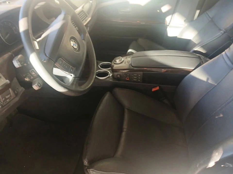 2008 BMW E65/E66 750i & 760i Sedan - Image 5 of 7