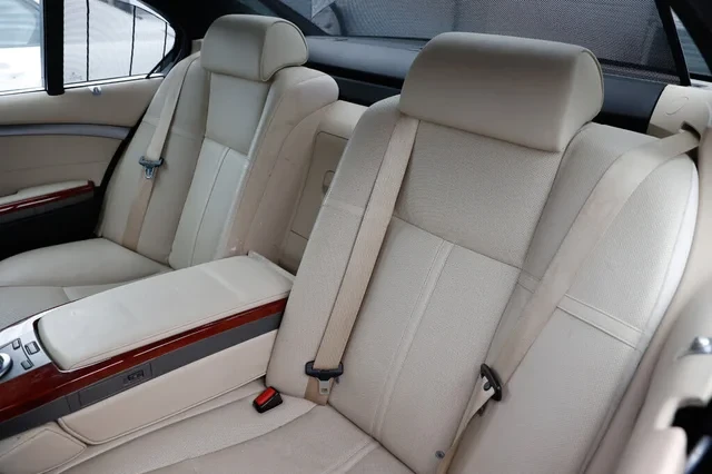 2008 BMW E65/E66 750i & 760i Sedan - Image 9 of 17