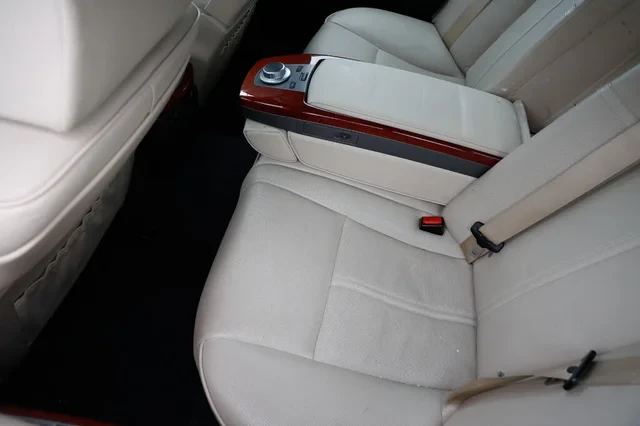 2008 BMW E65/E66 750i & 760i Sedan - Image 11 of 17