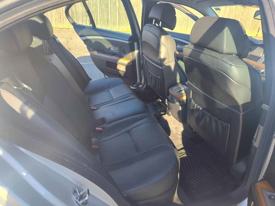 2008 BMW E65/E66 750i & 760i Sedan - Image 18 of 20