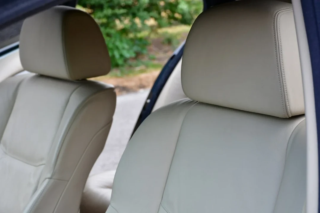 2008 BMW E65/E66 7 Series - Image 9 of 30