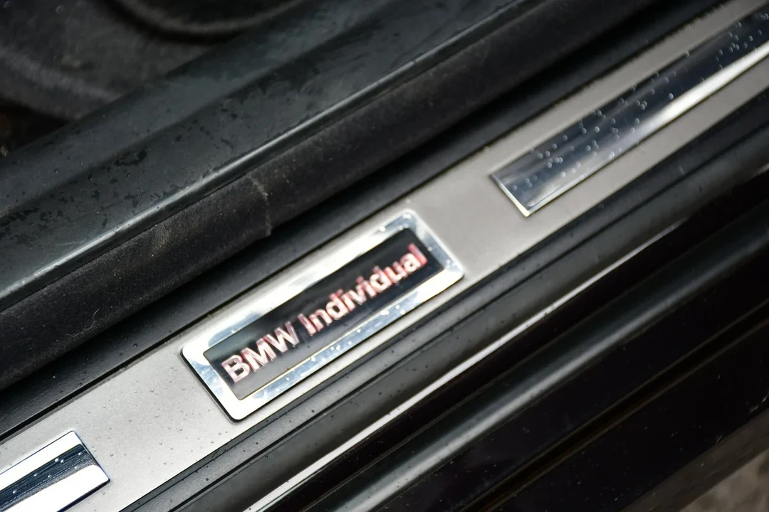 2008 BMW E65/E66 7 Series - Image 16 of 31