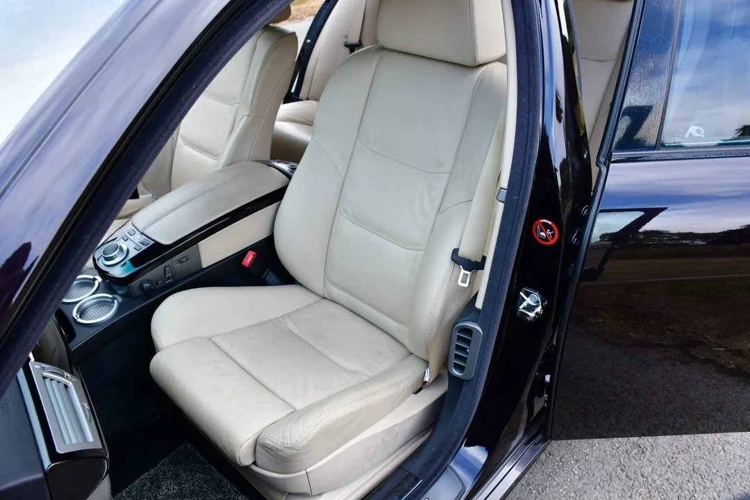 2008 BMW E65/E66 7 Series - Image 10 of 31