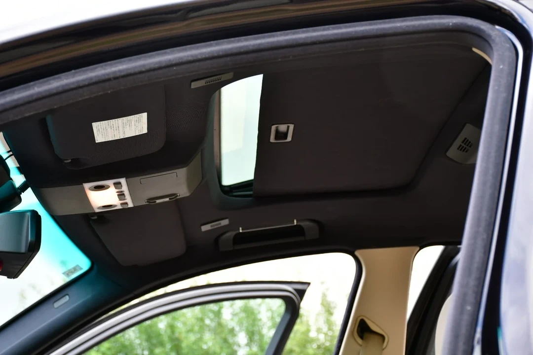 2008 BMW E65/E66 7 Series - Image 15 of 31