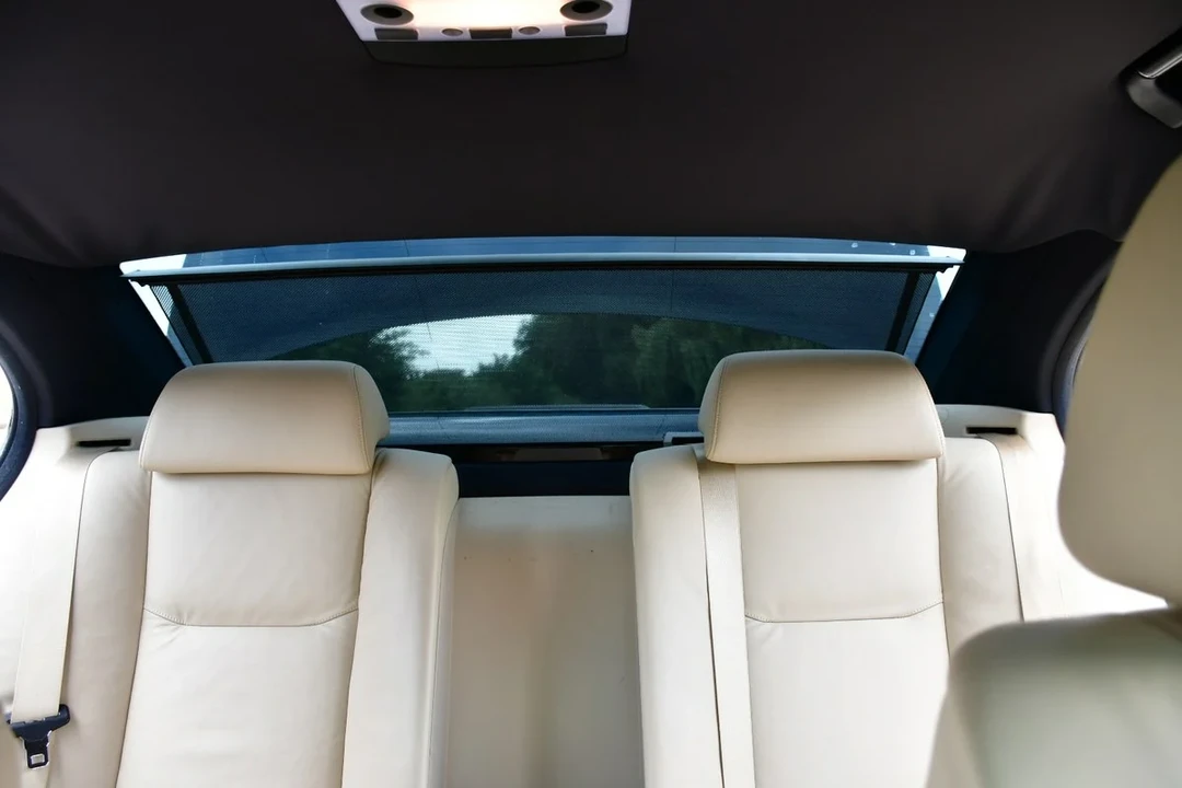 2008 BMW E65/E66 7 Series - Image 12 of 31