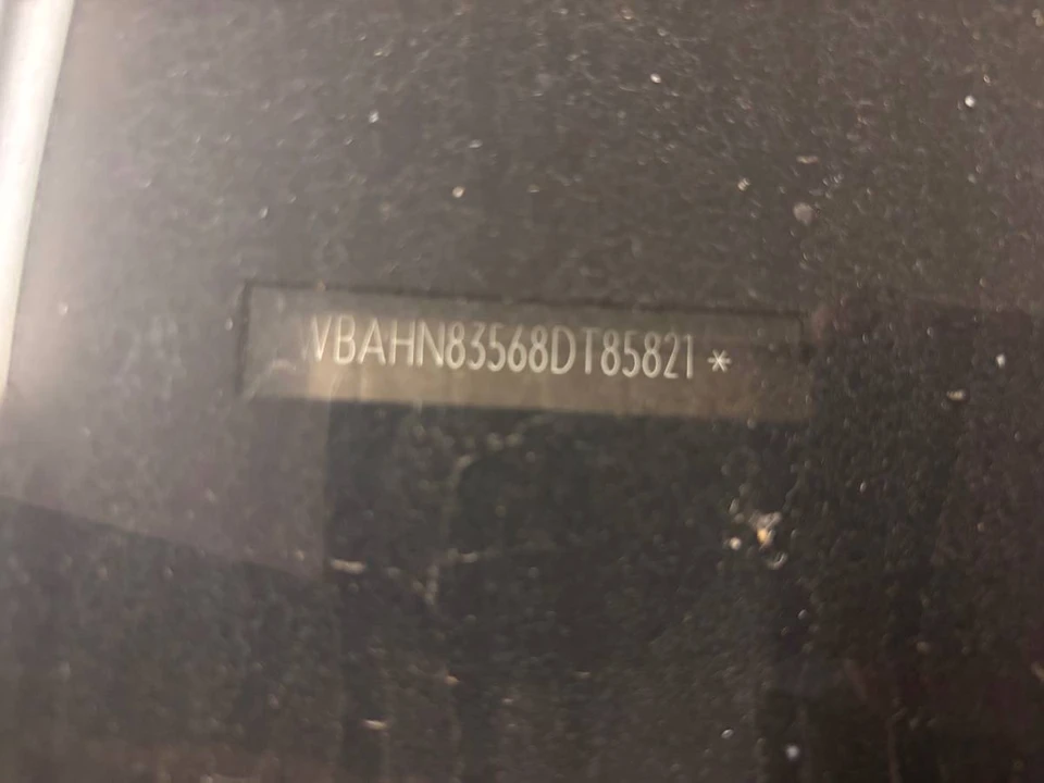 2008 BMW E65/E66 750i & 760i Sedan - Image 3 of 3