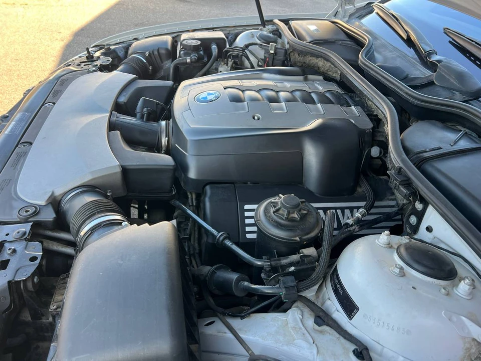 2008 BMW E65/E66 750i & 760i Sedan - Image 10 of 24