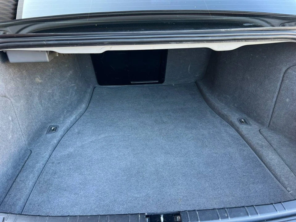 2008 BMW E65/E66 750i & 760i Sedan - Image 20 of 24