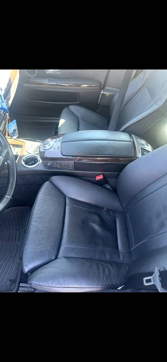 2008 BMW E65/E66 750i & 760i Sedan - Image 8 of 9