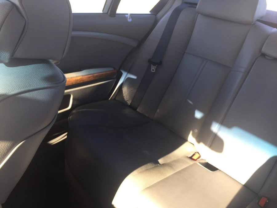 2008 BMW E65/E66 750i & 760i Sedan - Image 4 of 4