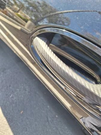 2008 BMW E65/E66 750i & 760i Sedan - Image 7 of 8
